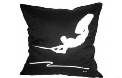 "Dream Raley" - Wakeboarding Accessories Pillow