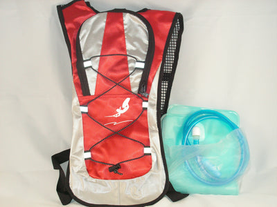 Wakeboarding Hydration Backpack