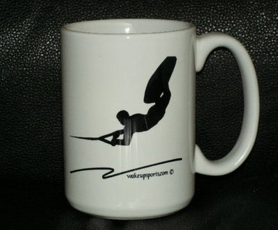 "Raley n A Cup" - Wakeboard Cup