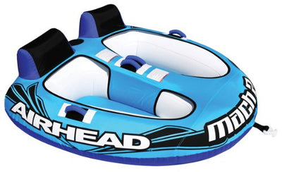 Why are the Airhead Towable Tubes Right for Your Family