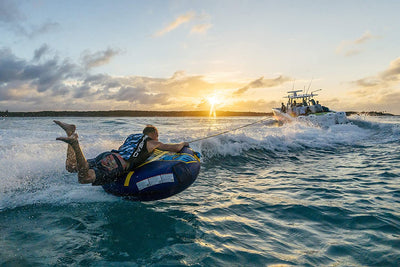 2025 Water Sports and Tubing Trends: Gear Up for Aquatic Adventure