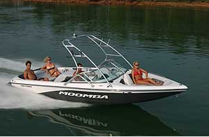 Cheap Wakeboard Boats