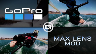 Create Your own Wakeboarding Videos