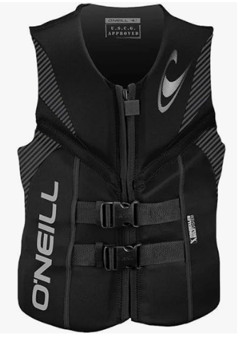 How to Choose the Right Wakeboarding Vest for Your Needs