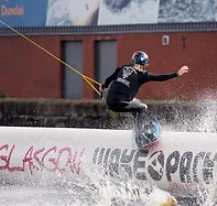 Wakeboarding in Glasgow: A Beginner’s Guide to The Best Spots