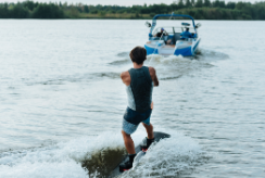 Wakeboarding tips for Beginners - Mastering the Basics