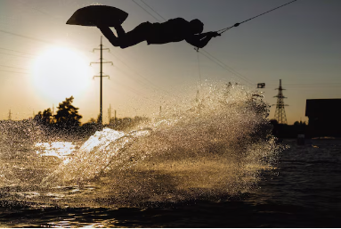 How to Perform the Wakeboard Raley