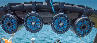 Wakeboard Tower Speakers Best of 2025