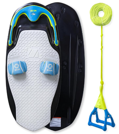 Top 5 Water Sports Boards for Beginners: Why the ZUP You Got This 2.0 ...