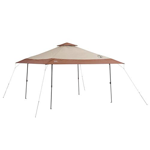 Coleman Back Home Pop-Up Canopy Tent – Wakeupsports.com