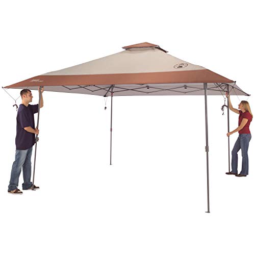 Coleman tent canopy best sale