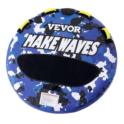 vevor make waves