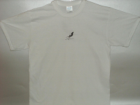 Wakeboard T Shirt
