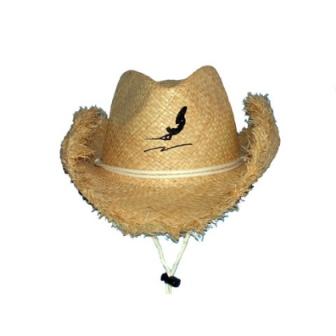 "Cowboy-Up" - Wakeboard Hat